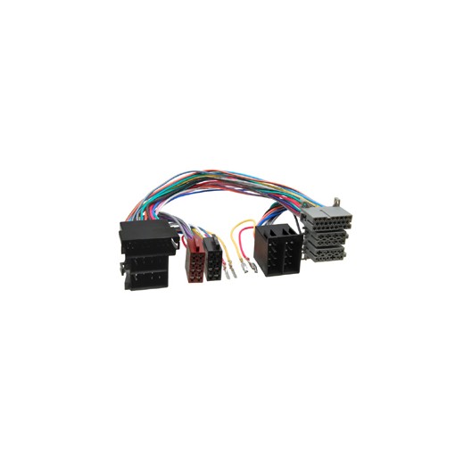 Adaptér pre HF sadu Opel