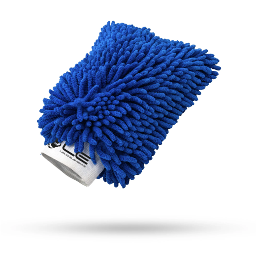 Umývacia rukavica Liquid Elements Washing Glove Chubby 2.0