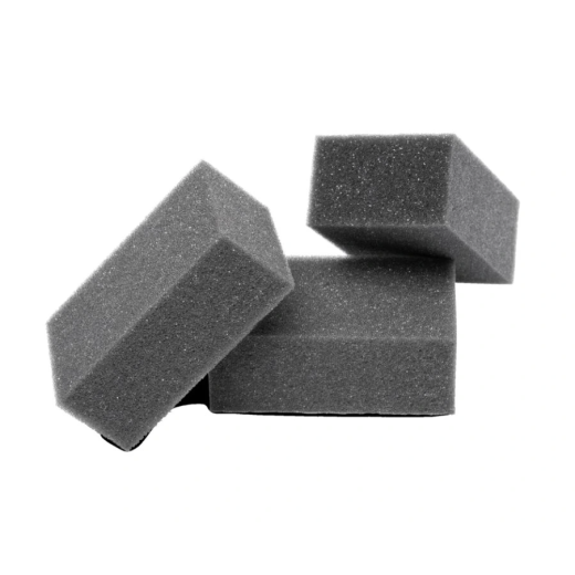 Čistiace a aplikačné hubky COLOURLOCK Cleaning & Application Sponge medium (Set of 3)