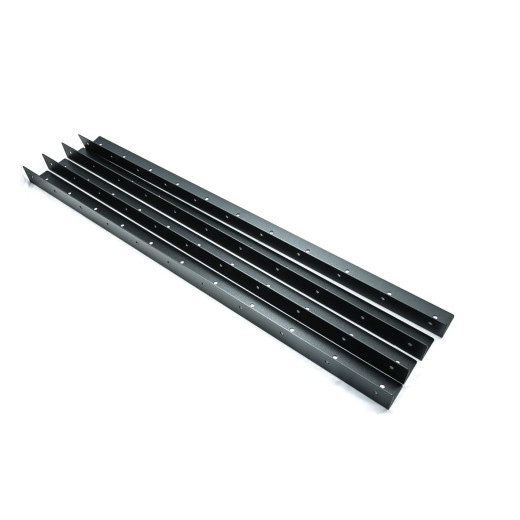 Modulárna noha Poka Premium Modular legs for a detailing trolley