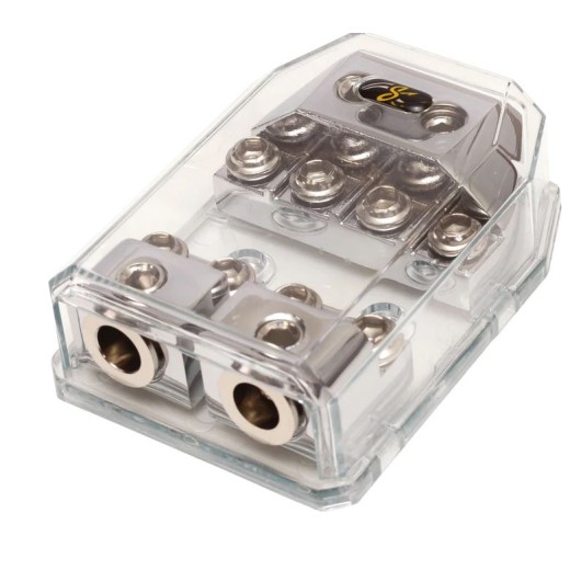 Distribučný blok Stinger SHD823