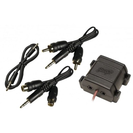 Odrušovač Stinger SGN201