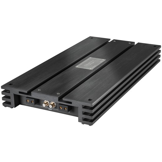 Zosilňovač Brax GX2000 Black Short