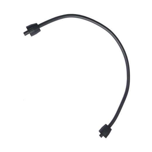 Ohybný nadstavec IK Flex pipe Viton 0.5 m