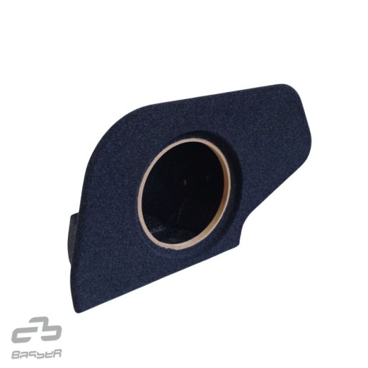 OEM ozvučnica Basser 8" pre Mercedes-Benz GLC