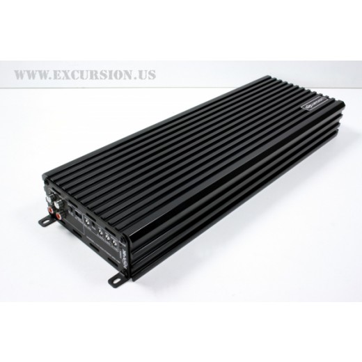 Zosilňovač Excursion HXA 4K v2