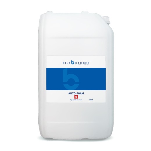 Aktívna pena Bilt Hamber Auto-Foam (25 l)