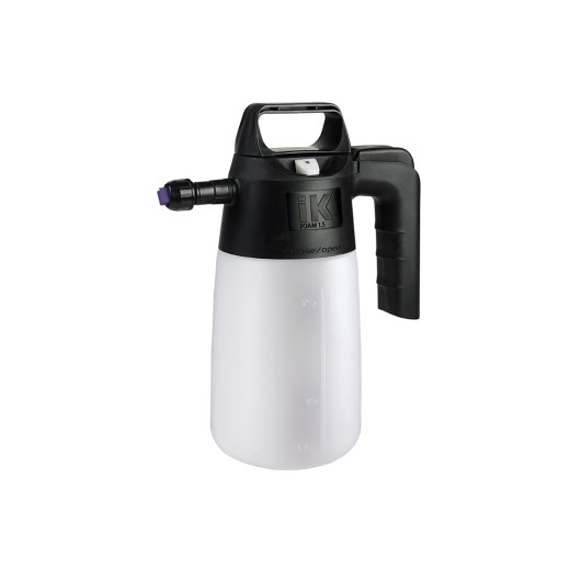 Ručný tlakový napeňovač IK FOAM 1.5 Professional Sprayer