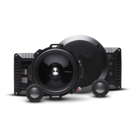 Reproduktory Rockford Fosgate POWER T252-S