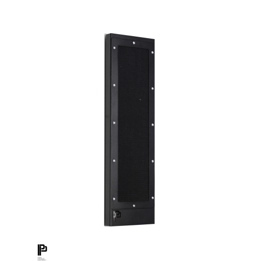 Panel na leštiace kotúče Poka Premium Polishing pad cleaning panel