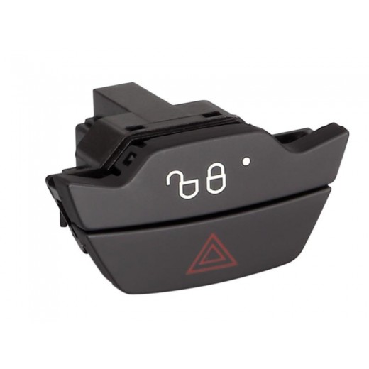 Tlačidlo varovných svetiel Ford