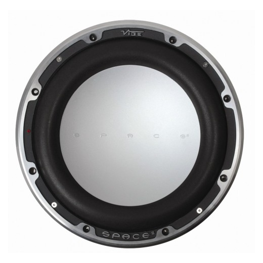 Subwoofer VIBE SPACE 15 D2