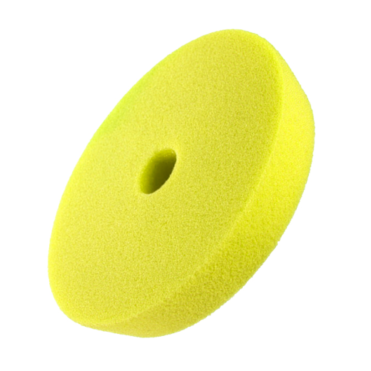 Leštiaci kotúč Honey COMBination Polishing Pad R DA-series Yellow Polish/One Step (75 x 90 mm)