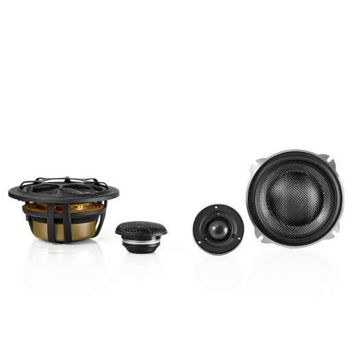 Reproduktory Morel Elate Carbon Pro 52A