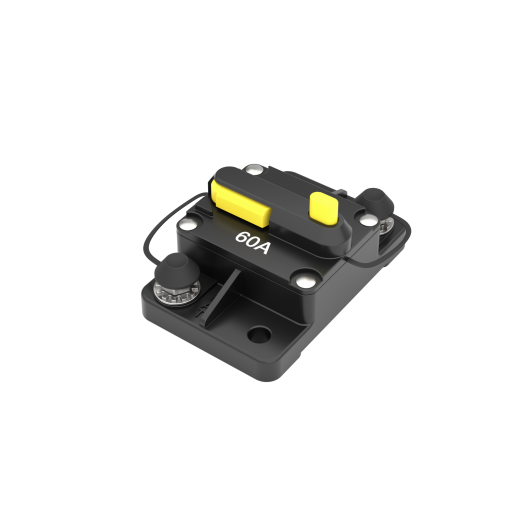Istič Hertz HMCB 60A