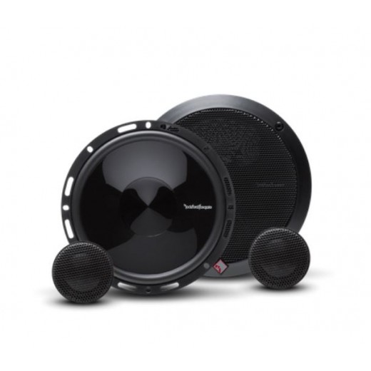 Reproduktory Rockford Fosgate PUNCH P165-SE