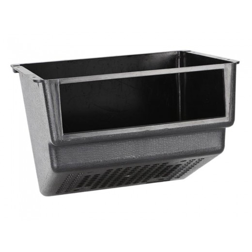 Univerzálna konzola na upevnenie autorádia