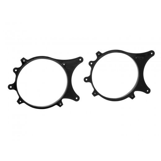 Plastové podložky pod reproduktory pre BMW 3 Compact