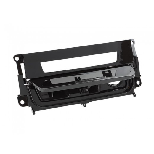 Priehradka na umiestnenie tlačidiel pre BMW