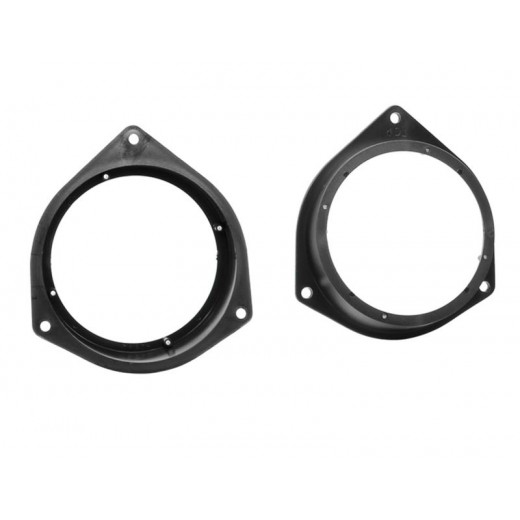 Plastové podložky pod reproduktory pre Citroën / Fiat / Peugeot