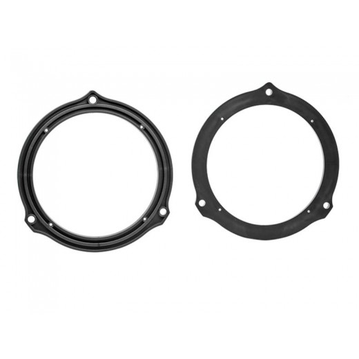 Plastové podložky pod reproduktory pre Ford