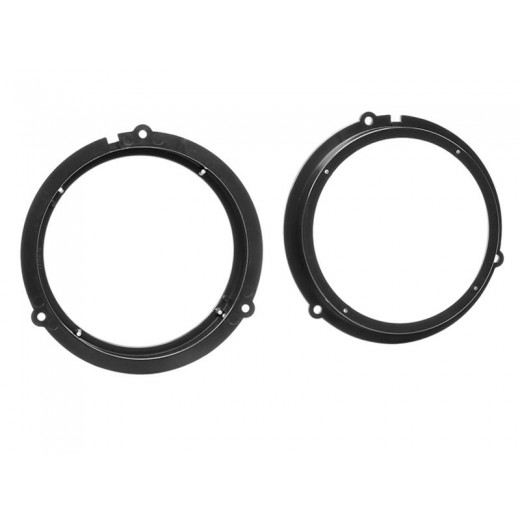 Plastové podložky pod reproduktory pre Ford