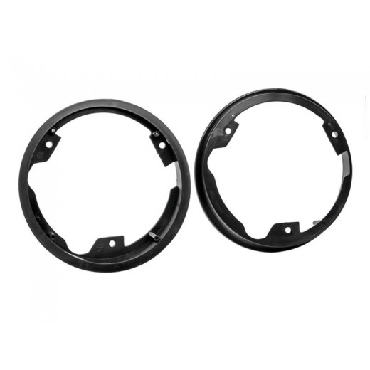 Plastové podložky pod reproduktory pre Ford Galaxy, S-MAX