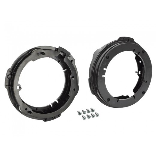 Plastové podložky pod reproduktory pre Ford Transit Connect