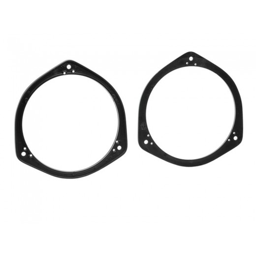 Plastové podložky pod reproduktory pre Honda Civic