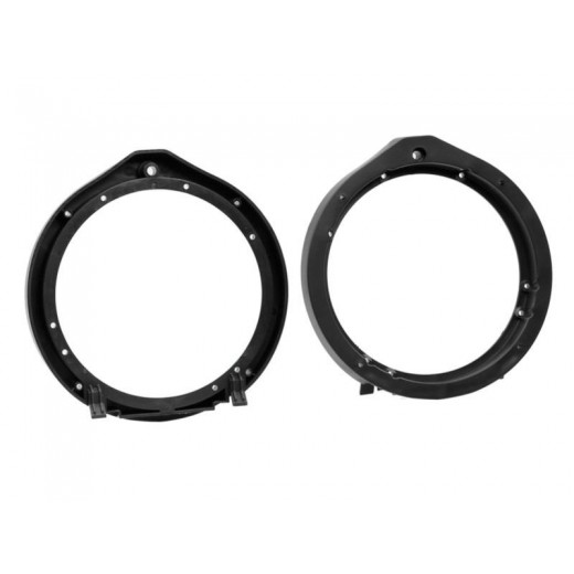 Plastové podložky pod reproduktory pre Honda