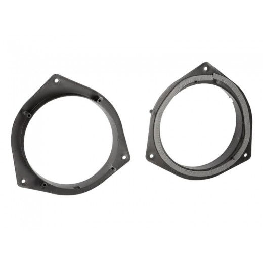 Plastové podložky pod reproduktory pre Kia Picanto / Hyudai i10