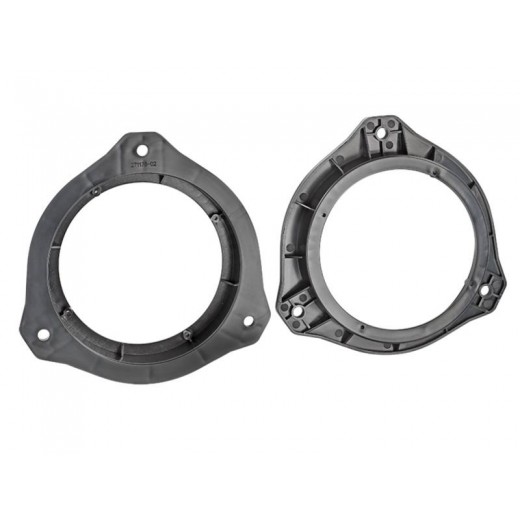 Plastové podložky pod reproduktory pre Kia Rio