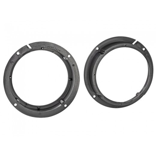 Plastové podložky pod reproduktory pre Kia Carnival, Soul