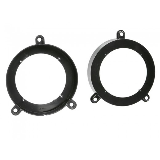 Plastové podložky pod reproduktory pre Mercedes C-Class, CLC-Class, G-Class