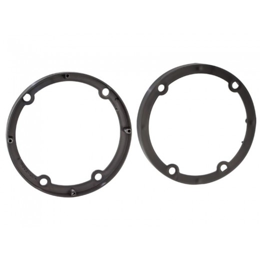 Plastové podložky pod reproduktory pre Mercedes Sprinter, Vito, Viano / VW Crafter