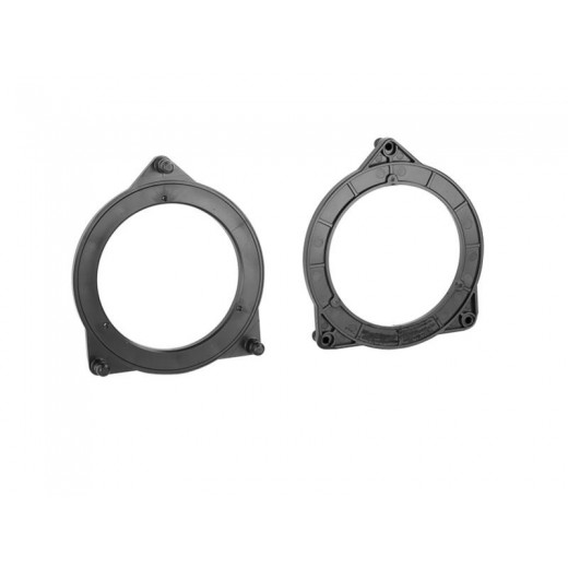 Plastové podložky pod reproduktory pre Mercedes C-Class, GLC, E-Class, S-Class