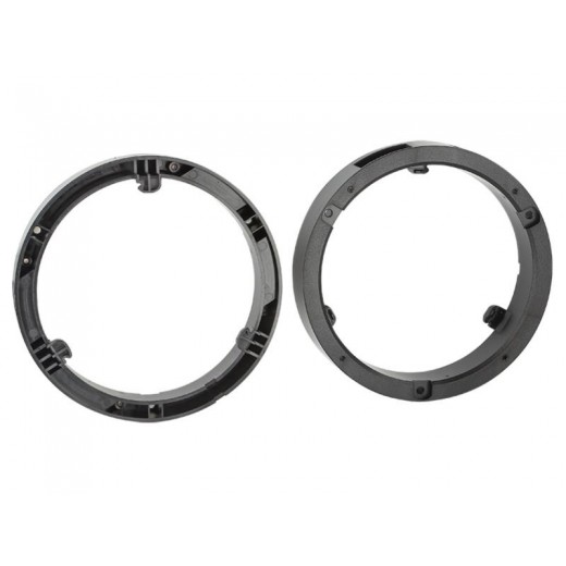 Plastové podložky pod reproduktory pre Mitsubishi Lancer, Spacestar, L200