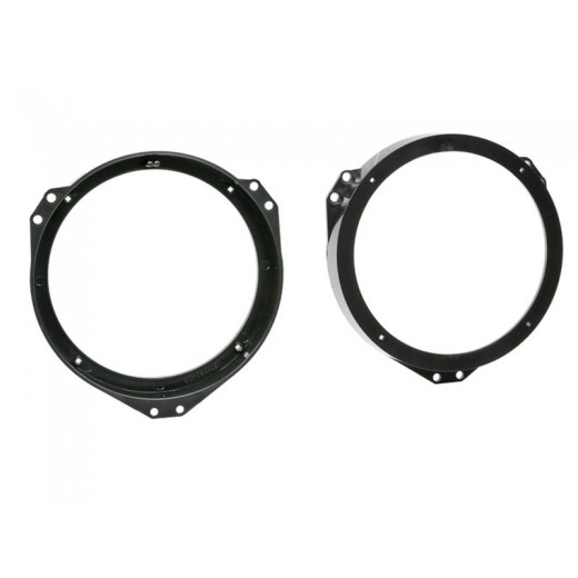 Plastové podložky pod reproduktory pre Honda / Opel