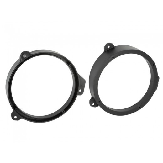 Plastové podložky pod reproduktory pre Citroen / Peugeot / Subaru / Toyota