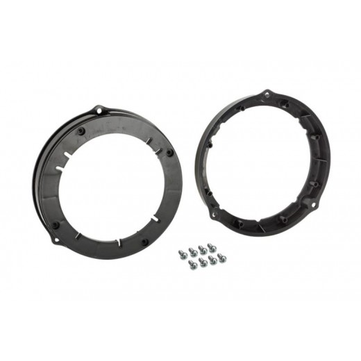 Plastové podložky pod reproduktory pre Subaru Legacy