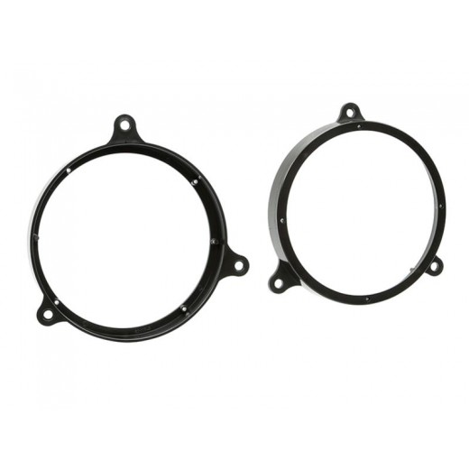 Plastové podložky pod reproduktory pre Toyota Avensis, Corolla, Yaris