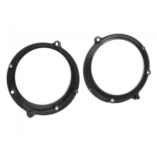 Plastové podložky pod reproduktory pre Audi A4