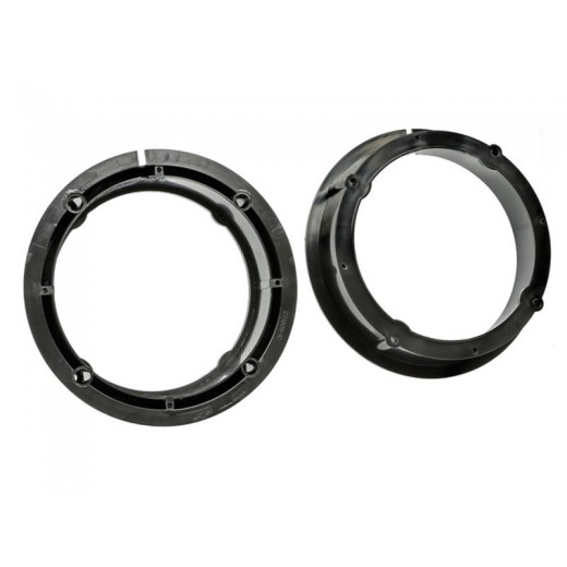 Plastové podložky pod reproduktory pre Audi Seat / Škoda / Volkswagen