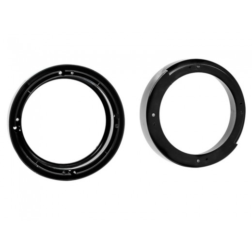 Plastové podložky pod reproduktory pre Volkswagen New Beetle, Fox, Lupo, Polo