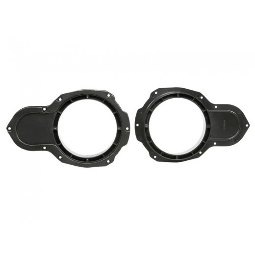 Plastové podložky pod reproduktory pre Volkswagen Passat, Passat CC