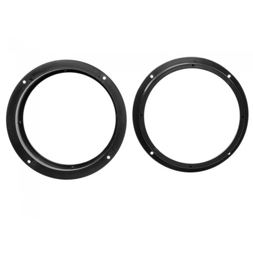 Plastové podložky pod reproduktory pre Audi A4, A5 / Lamborghini Aventador