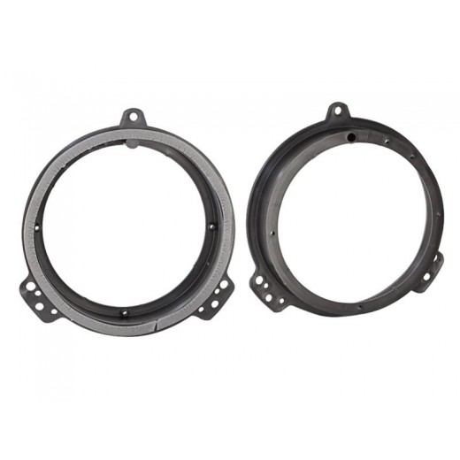 Plastové podložky pod reproduktory pre Audi / Toyota