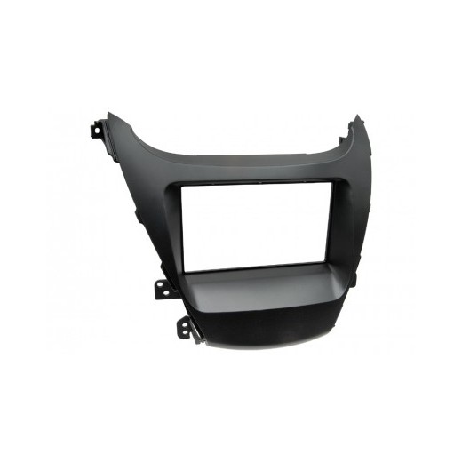 Rámček autorádiá 2DIN - Hyundai Elantra UNI1