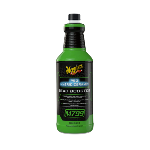 Hybridný keramický booster Meguiar's PRO Hybrid Ceramic Bead Booster (946 ml)