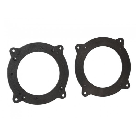 Univerzálne plastové podložky pod reproduktory zo 130 na 100